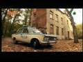 Legendy PRL - Pojazdy porucznika Borewicza cz.1
