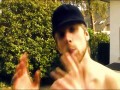 Capoeira w stylu gangsta (polskie napisy)