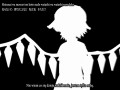 Touhou Bad Apple (napisy PL)