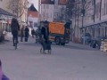 Niekontrolowana drzemka