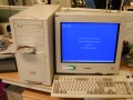 Windows xp problem