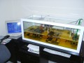 Liquid cooled