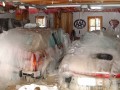 Ice cars