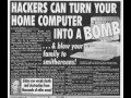 Computer bomb