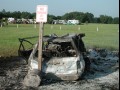 No parking