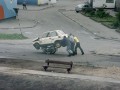 Wózkarze