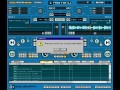 Traktor dj warning