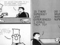 Dilbert standard