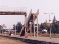 Sanok stacja