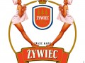 Żywiec logo
