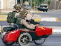 Patrol w iraku