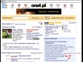 Onet plecaki
