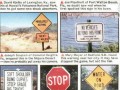 Signs