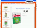 Linux washing