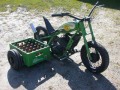 Beer o vehicle