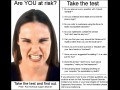 Take the test