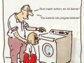 Frauen computer