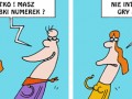 Komiks kuba 14