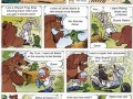 Bear rabbit joke