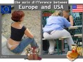 Euro vs america