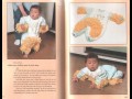 Baby mop