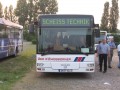 Scheiss technik bus