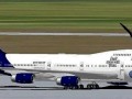 New air force one
