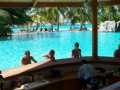 Pool bar