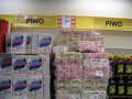 Gdzie to piwo?