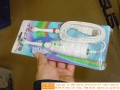 Tooth usb