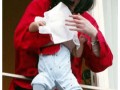 Jackson baby