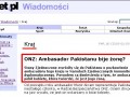 Polska już w usa