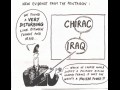 Iraq chirac