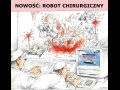 Robot chirurgiczny