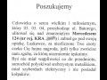 Ogłoszenie