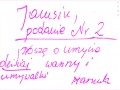 Podanie