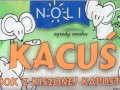 Kacuś