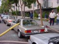Fire hydrant