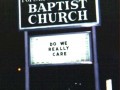Churchie