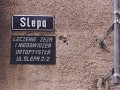 Ulica ślepa