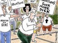 Anti abortion