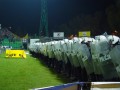 Mecz Legia Widzew