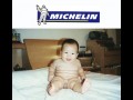 Michelin baby