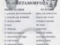 Metamorfoza kobiety