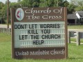 Church help