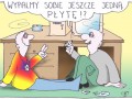 Wypalanie płyt