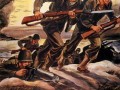 Propaganda attack Iraq