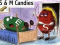 S & M Candies