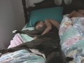 Morning breath