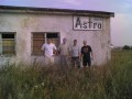 Disco astra zaprasza